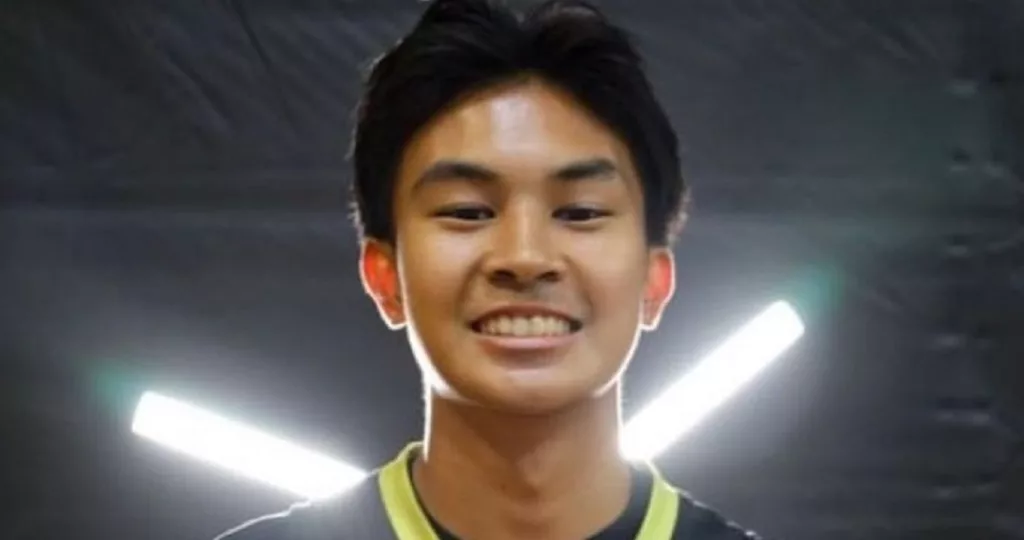 Ethan Soriano Cerritos High School