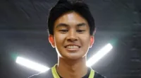 Ethan Soriano Cerritos High School