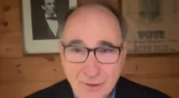 Obama strategist David Axelrod warns Biden's 'age issue' is huge