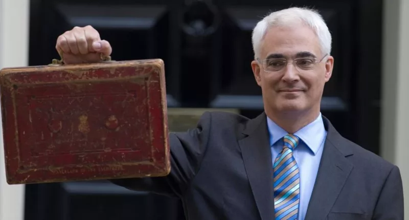 Alistair Darling Death Cause