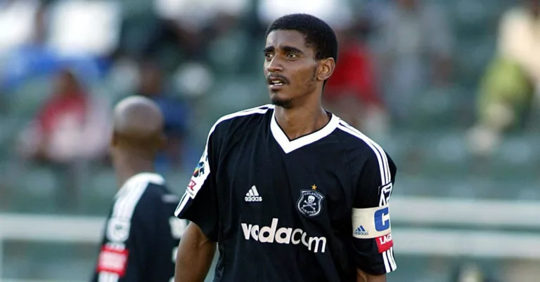 Obituary: Papi Khomane Car Accident Linked To Death Cause
