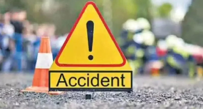 Phillip Diaz Accident
