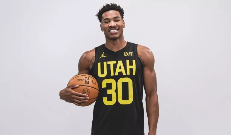 Ochai Agbaji Ethnicity: Is He Nigerian? Religion And Family