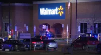 Ohio Walmart shooting suspect injures 4 before killing himself: police