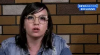 Ohio kidnapping survivor to other victim: 'You're not alone'