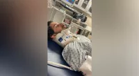 Ohio man allegedly fakes hate crime, claims he was hit by car by person who yelled, 'kill all Palestinians'