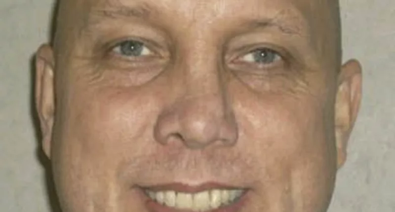 Oklahoma executes inmate despite parole board recommending CLEMENCY