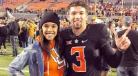 Spencer Sanders Siblings