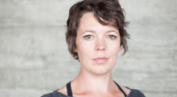 Olivia Colman Weight Loss Journey | Before And After Photos