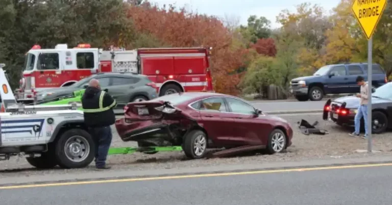 Olivia Mastrianno Obituary And Death Linked To Accident