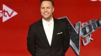 Olly Murs thinks everyone should try therapy