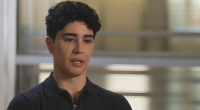 Omid Scobie Illness