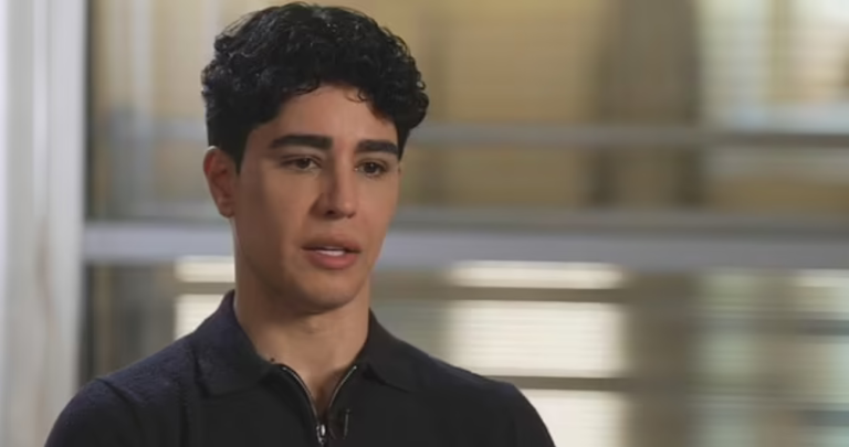 Omid Scobie Illness And Health 2023: Is He Sick Now?