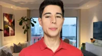 Omid Scobie Illness