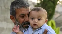 One of the most extraordinary survival stories of Israel's 9/11: