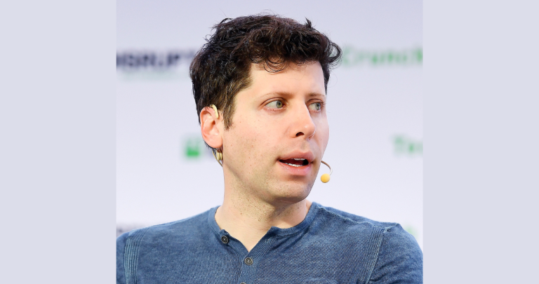 OpenAI Sam Altman Siblings: Brother Jack Altman And Sister