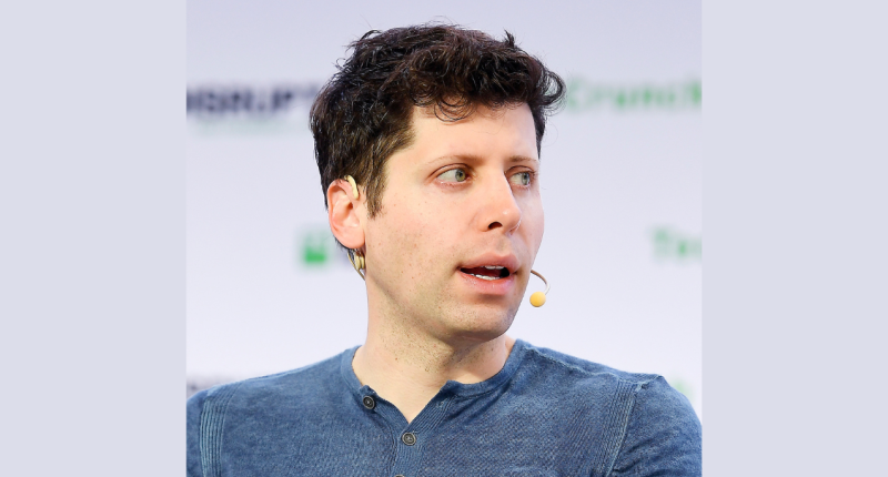 Sam Altman Siblings