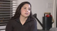 Residents of a Colorado condominium like Jacinta Lobado (pictured above) were shocked to find that they were being charged between $35 and $75 to receive notifications by certified mail