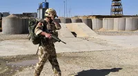 Over 10,000 people are suing Ministry of Defence for deafness due to military service