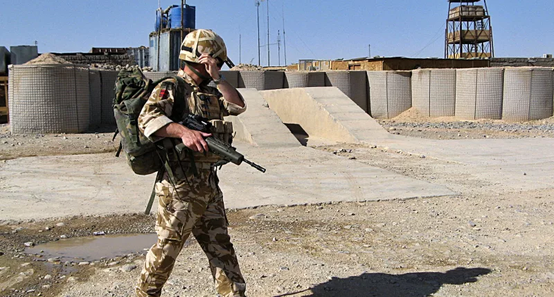 Over 10,000 people are suing Ministry of Defence for deafness due to military service