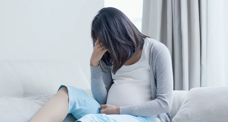 Overdose deaths in pregnant and postpartum women TRIPLED in 3 years
