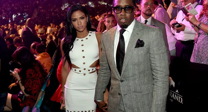 P Diddy allegedly ordered ex-girlfriend Cassie to hire prostitutes