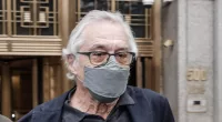 PLATELL'S PEOPLE: If De Niro was a monster, why did PA stay with him?