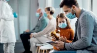 Pandemic deemed the 'Big One' hit humanity, scientists warn