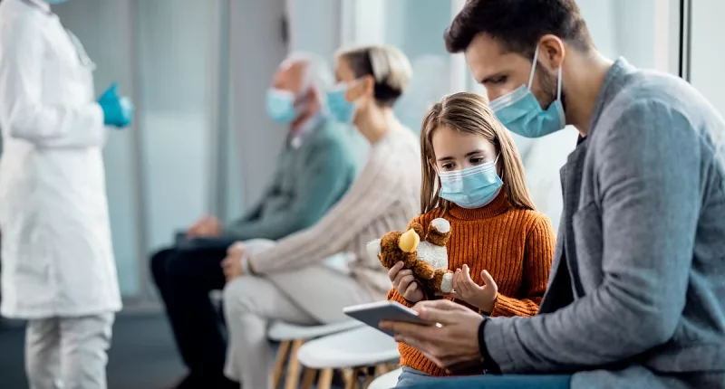 Pandemic deemed the 'Big One' hit humanity, scientists warn