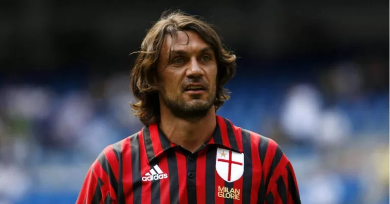 Paolo Maldini Religion: Is Italian Footballer Muslim? Ethnicity And Origin
