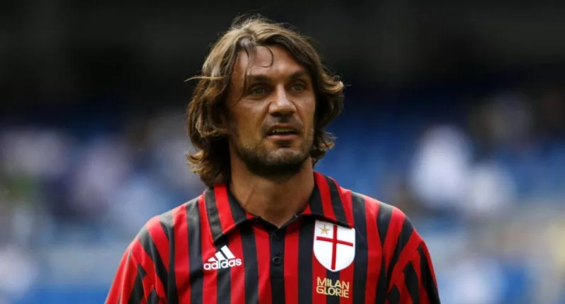 Paolo Maldini Religion
