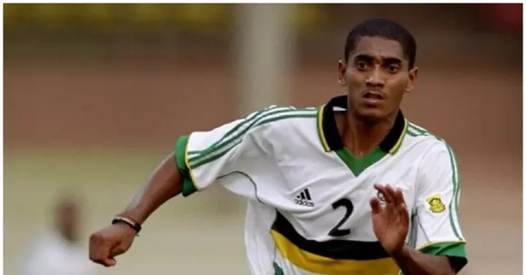 Papi Khomane Wife: Was Former Orlando Pirates Player Married?