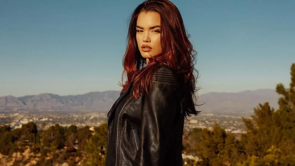 Paris Berelc Parents