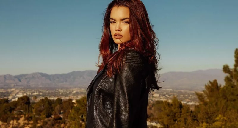 Paris Berelc Parents