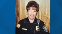 Robin Ellington Death