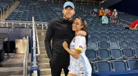 Pat Connaughton Wife