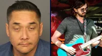 Patrick Apostol arrested in 2020 death of Zackary Smith