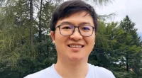 Patrick Dai Mugshot