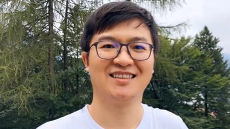 Patrick Dai Mugshot: Why Is He In Prison? Arrest Charges