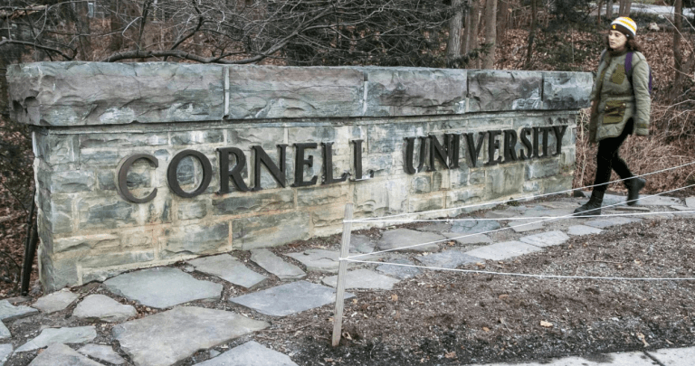 Patrick Dai Religion: Is Cornell Student Muslim Or Jewish?