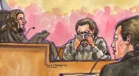 Paul Pelosi attack suspect David DePape found guilty in federal trial