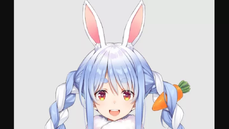 Pekora Face Reveal 2023: Wikipedia And Age