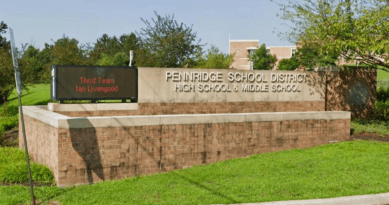 Pennridge Teacher Kelly Schutte Arrest And Mug Shot