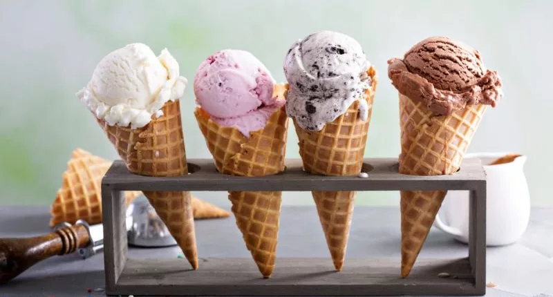 Pennsylvania gets closer to getting rid of 1965 frozen dessert law