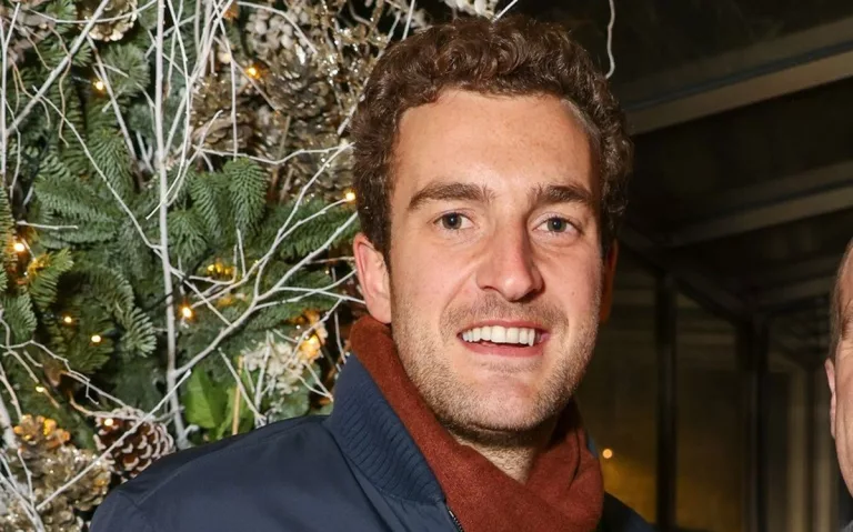 Peregrine Pearson Brother Montague And Sister Eliza Emily