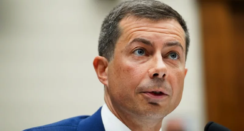 Pete Buttigieg