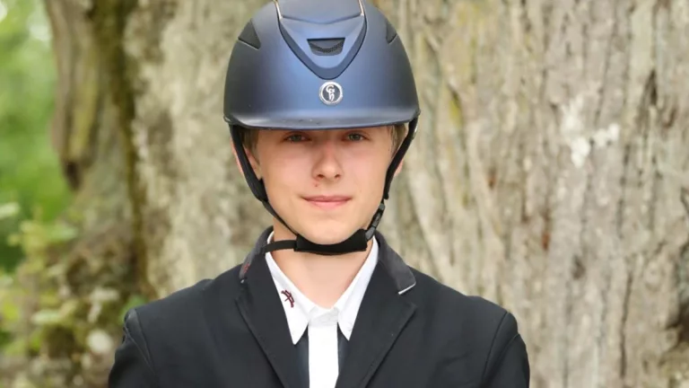 Philip Svitzer Exposed By Therese Lingren: Accused Of Abusing Horses