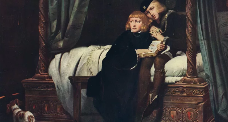 Philippa Langley calls for DNA tests on Princes in the Tower skeletons