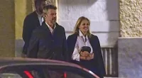 Pictures that rocked Danish royalty: Prince Frederik and Genoveva