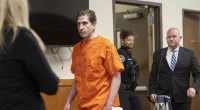Bryan Kohberger is awaiting trial in the Idaho murders case
